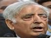 PDP-BJP government formed; Mufti Mohammed Sayeed takes oath as.