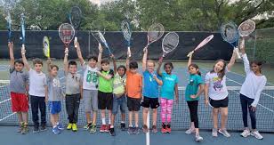 Image result for Mole Valley Mini Tennis Club