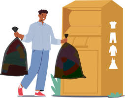 Image result for foto de fazendo caridade