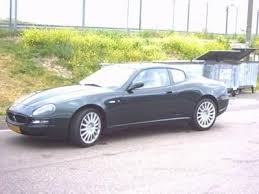 Afbeeldingsresultaat voor jort kelder maserati