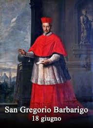 Image result for San Gregorio Barbarigo