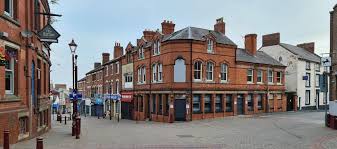 Image result for Long Eaton Zingari Bowls Club