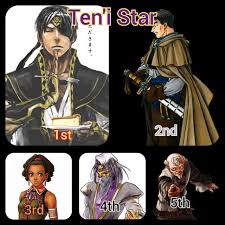 「ゲオルグ・プライム」の画像検索結果