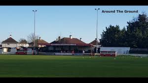 Image result for Egham Town Fc