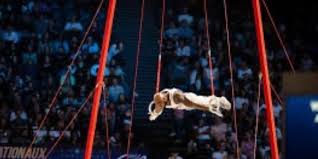 Image result for Exeter Gymnastics Club