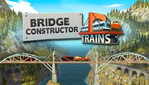 Image result for Bridge Builder
