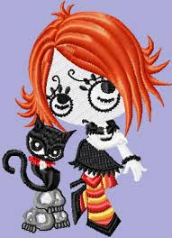 Image result for ruby gloom