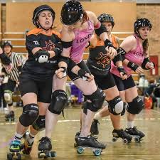 Image result for London Roller Girls