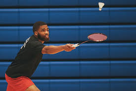 Image result for Warwick Badminton Club