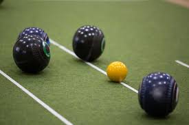 Image result for Leominster & District Indoor Bowls Club