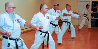 Image result for Thames Valley Shotokan Karate