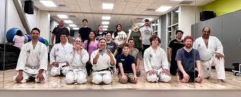 Image result for Soncho Karate Club