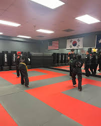 Image result for Mu-Sa Martial Arts and Fitness Centre