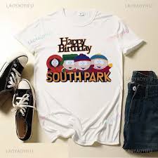 Image result for Женская майка борцовка south park (1)