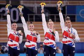 Image result for Aylesbury School Of Gymnastics