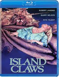 Image result for movie ball claws