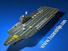 Chinese Aircraft Carrier