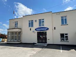 Image result for Market Harborough Hockey Club