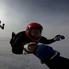 Image result for York University Parachute Club