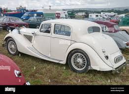 Image result for Old English White 1955 Jaguar