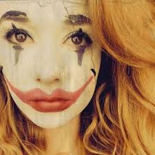 pictures of joker (عکسهایی از جوکر) 1