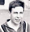 A Young Shay O'Hanlon