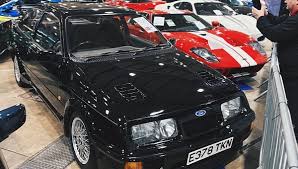 Image result for ford rs500 cosworth