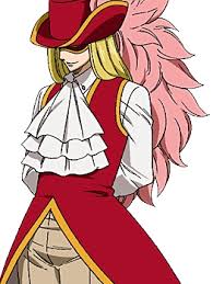 「ルーファス・ロア FAIRY TAIL」の画像検索結果