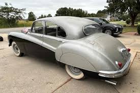 Image result for Silver Gray 1959 Jaguar