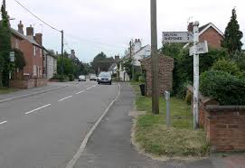 Image result for Long Whatton Cricket Club