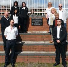 Image result for Porthill Park Cc