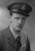 Squadron Leader Iain