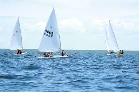Image result for Weybridge Sailing Club