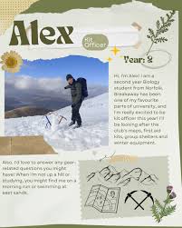 Image result for Norfolk Hillwalking Club