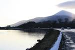 File Dundrum Bay  07  January 2010JPG   Wikipedia the free