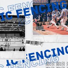 Image result for Imperial College Union Fencing Club