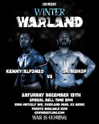 Image result for KGW PRO WRESTLING ACADEMY