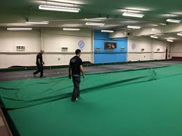 Image result for Oxford & District Indoor Bowls Association Ltd
