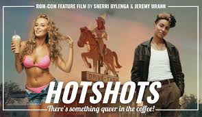 Image result for Hotshots