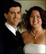 Alafair Suzanne Renee Burke and Sean Duncan Simpson were married on Monday ... - simp.184