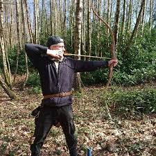 Image result for Row Brow Field Archery