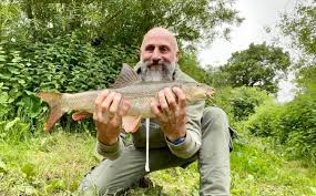 Image result for Plough Angling Society