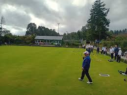 Image result for Alford Bowling Club