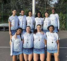 Image result for Poly Netball Club, London