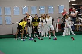 Image result for Beeston Unity Bowls Club