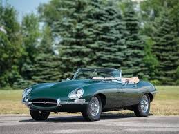 Image result for British Racing Green 1966 Jaguar