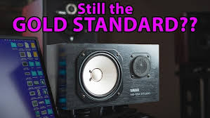 「YAMAHA NS-10」の画像検索結果