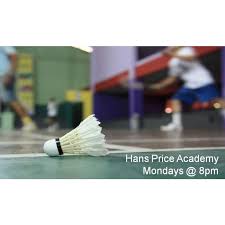 Image result for Wyvern Badminton Club