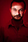 Daniel Henshall from Snowtown