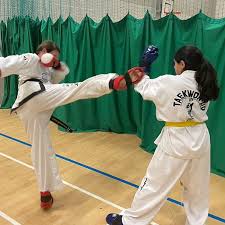 Image result for Bytomic Tae Kwon Do Guildford